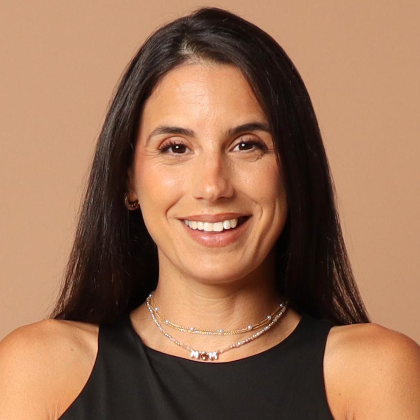 Irene Gonzalez
