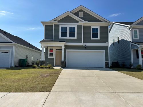 460 Helen Dr, North Augusta, SC, 29860-9429 | Card Image