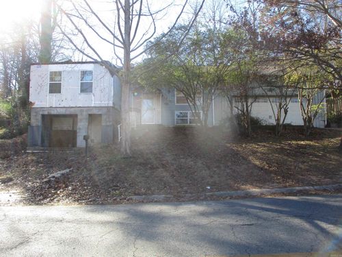 57 White Oak Ln, Little Rock, AR, 72227-3309 | Card Image