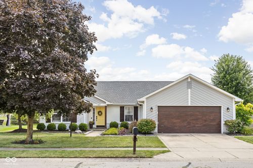 601 E Quail Ridge Dr, Westfield, IN, 46074-9034 | Card Image