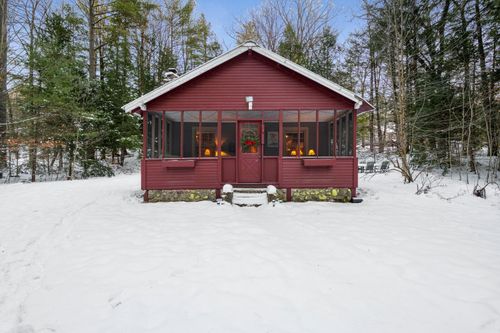 35 Forest Lake Road, Lake Luzerne, NY, 12846 | Card Image