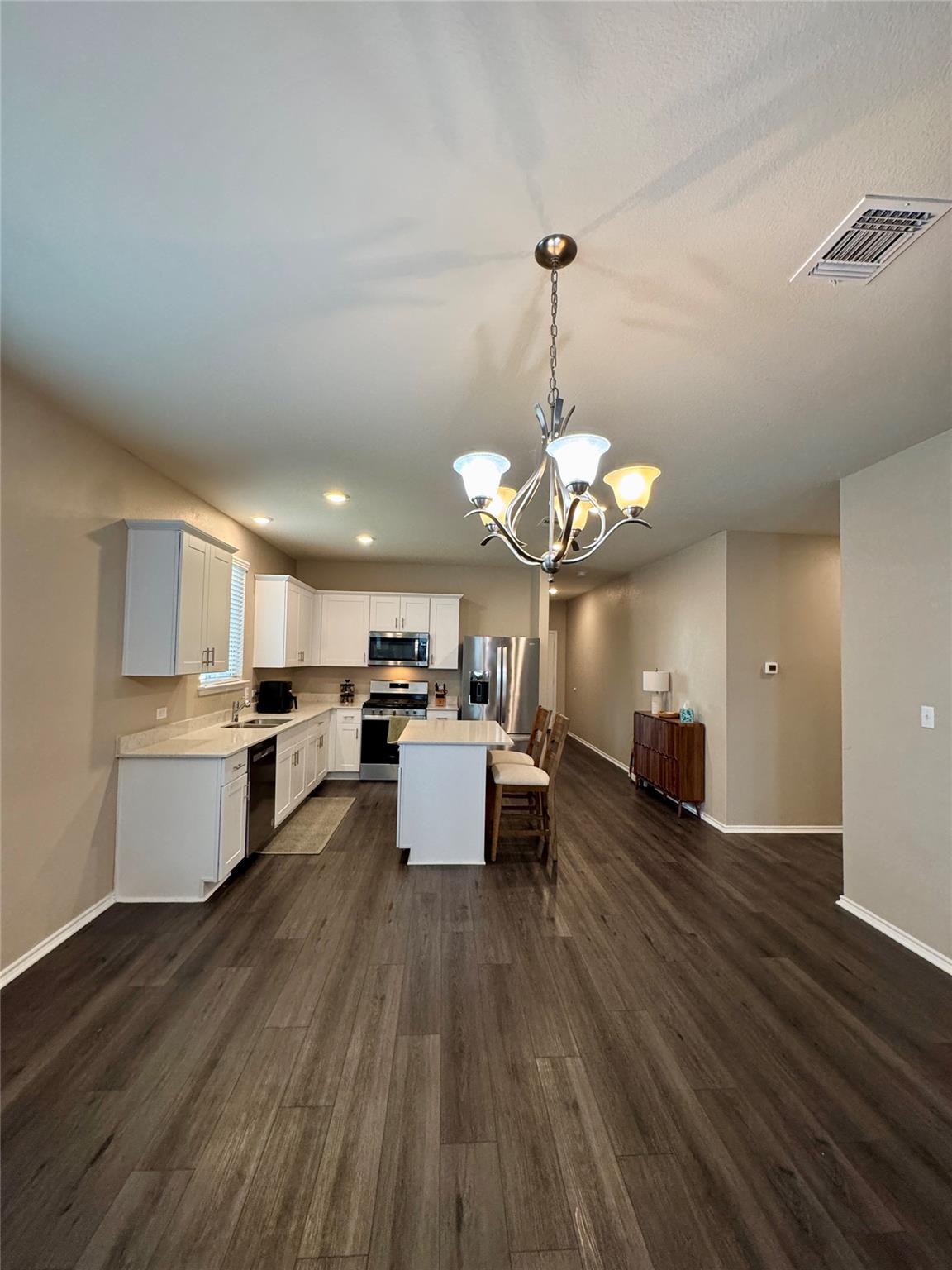 Residential Lease in Georgetown 4