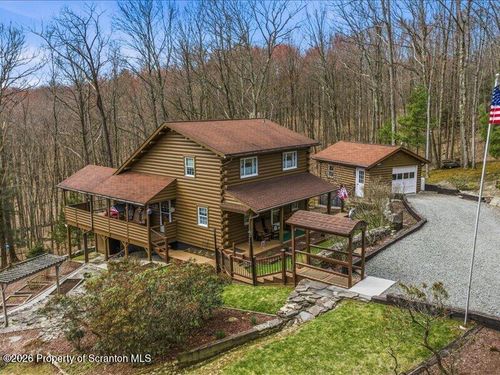 726 Tripp Lake Road, Brackney, PA, 18812 | Card Image