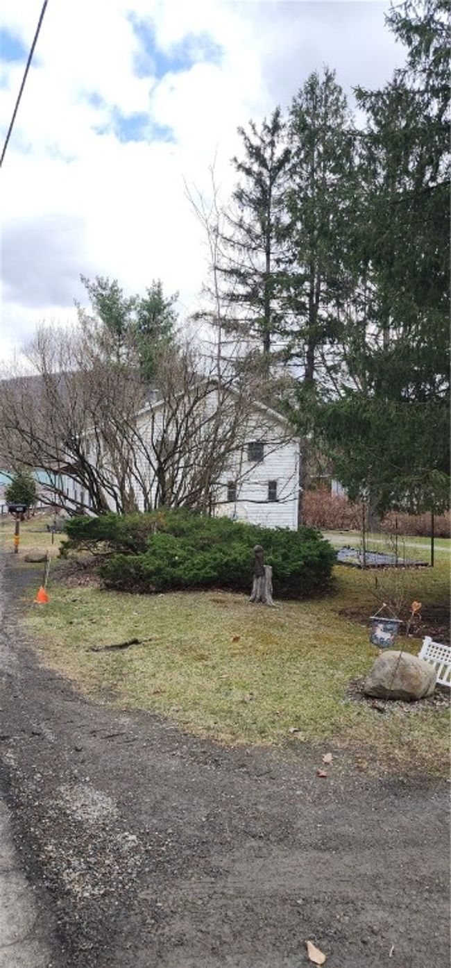 2448 State Route 223, Home with 2 bedrooms, 1 bathrooms and null parking in Van Etten NY | Image 24