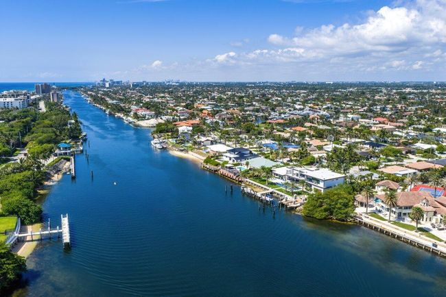 4460 Ne 31 St Ave, House other with 6 bedrooms, 7 bathrooms and null parking in Lighthouse Point FL | Image 87