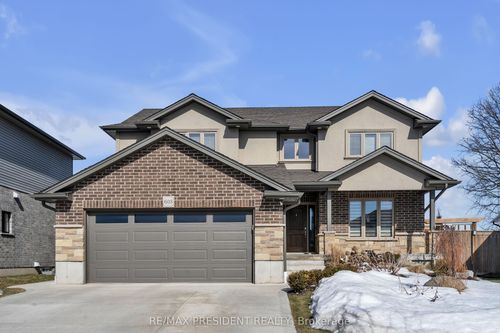 603 Hawthorne Pl, Woodstock, ON, N4S0E1 | Card Image