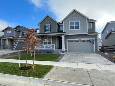 12926 Range St, House other with 5 bedrooms, 2 bathrooms and null parking in Firestone CO | Image 1