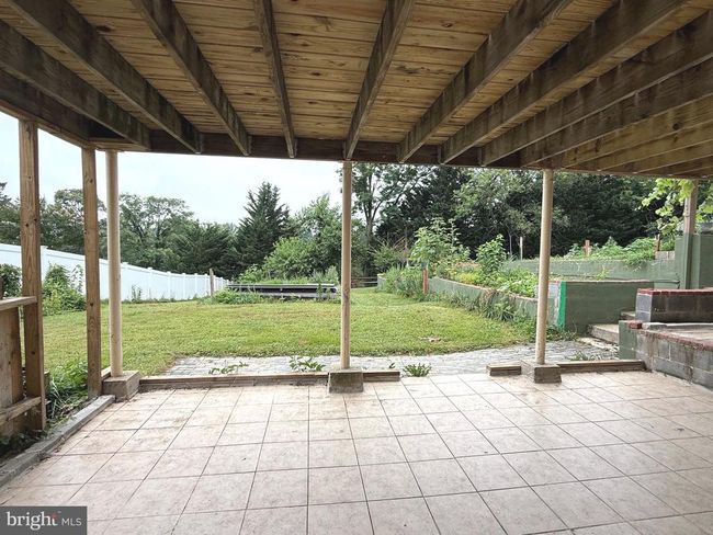 1211 Temfield Rd, House other with 5 bedrooms, 4 bathrooms and null parking in TOWSON MD | Image 85