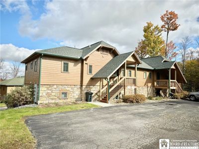 8018 - 8018 N North Gate I Lane, Condo with 2 bedrooms, 2 bathrooms and null parking in French Creek NY | Image 1