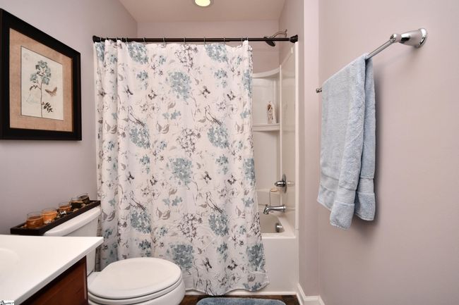 41 Irvington Dr, Townhouse with 3 bedrooms, 3 bathrooms and 2 parking in Greer SC | Image 35