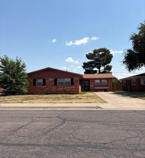 4505 Leddy Dr, Midland, TX, 79703-5406 | Card Image