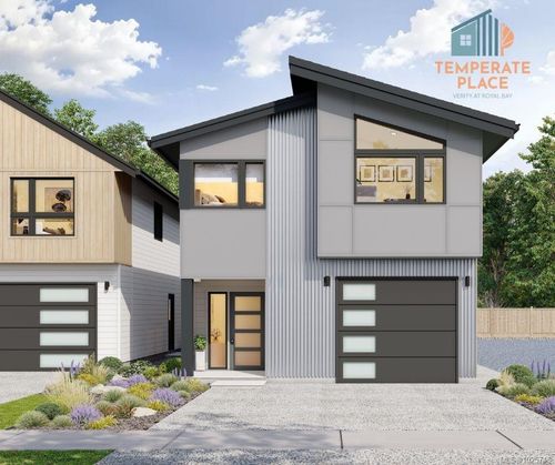 3583 Temperate Pl, Victoria, BC, V9C0T3 | Card Image