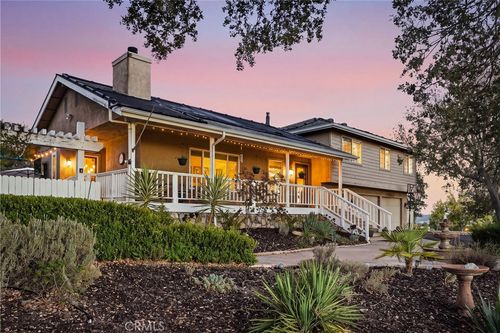 5680 High Ridge Rd, Paso Robles, CA, 93446-8404 | Card Image