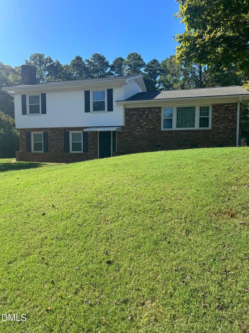 4609 Latimer Rd, Raleigh, NC, 27609-5976 | Card Image