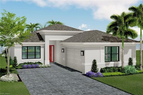 3763 Gilmores Pl, Fort Myers, FL, 33905 | Card Image