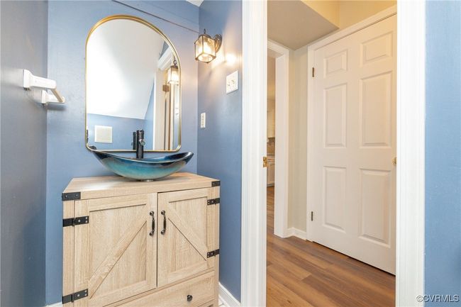 5802 Laurel Trail Ct, House other with 4 bedrooms, 3 bathrooms and null parking in Midlothian VA | Image 5