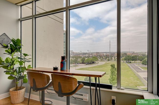 APT-501 - 444 Riverfront Plz, Condo with 1 bedrooms, 2 bathrooms and 1 parking in Omaha NE | Image 24