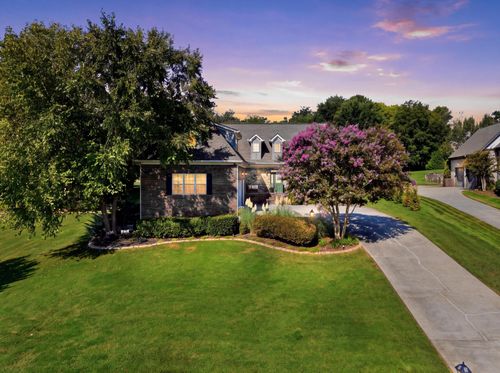 7345 Splendid View Dr, Ooltewah, TN, 37363-9198 | Card Image