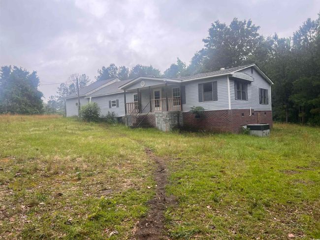 View of front of home featuring a porch | Image 4