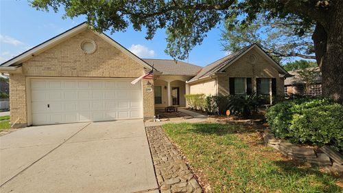 2314 Hannover Way, Spring, TX, 77388-3491 | Card Image