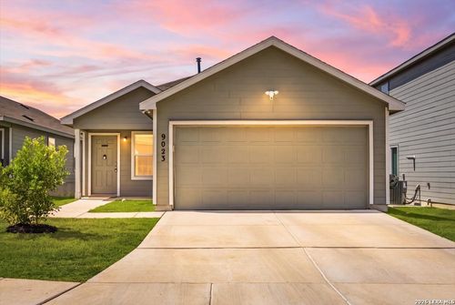 9023 Lunar Cv, San Antonio, TX, 78252-4654 | Card Image