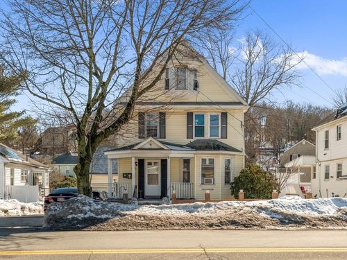 360 Lincoln Ave, Saugus, MA, 01906-3973 | Card Image
