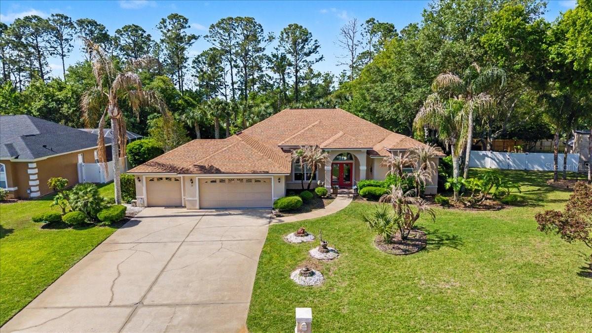 Residential in ORMOND BEACH