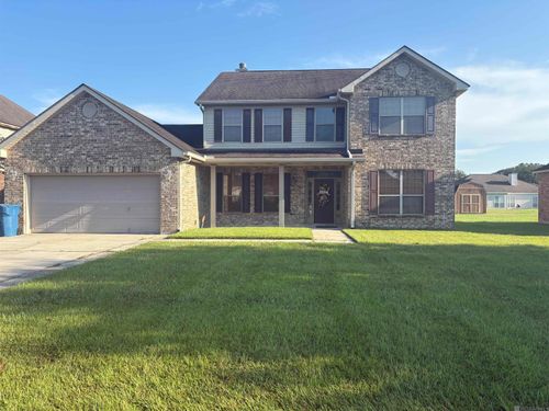 39122 Cajun Bayou Ave, Gonzales, LA, 70737-6576 | Card Image