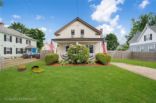 56 Cottage St, Warwick, RI, 02886-1310 | Card Image