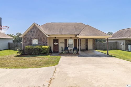 505 Caldwell Road, West Monroe, LA, 71291 | Card Image