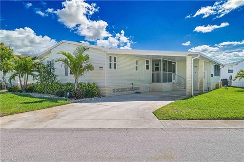 17501 Primrose Ct, FORT MYERS BEACH, FL, 33931-7152 | Card Image