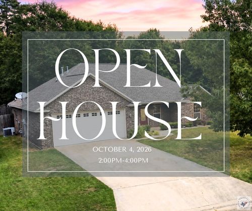 3434 Garrett Ln, Texarkana, TX, 75503-0979 | Card Image