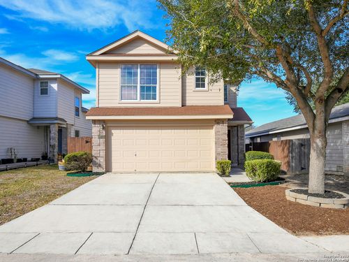 6843 Grapevine Lk, San Antonio, TX, 78244-1114 | Card Image