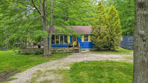 6078 Danbea Lane, Kettle And Stony Point Fn, ON, N0N1J1 | Card Image