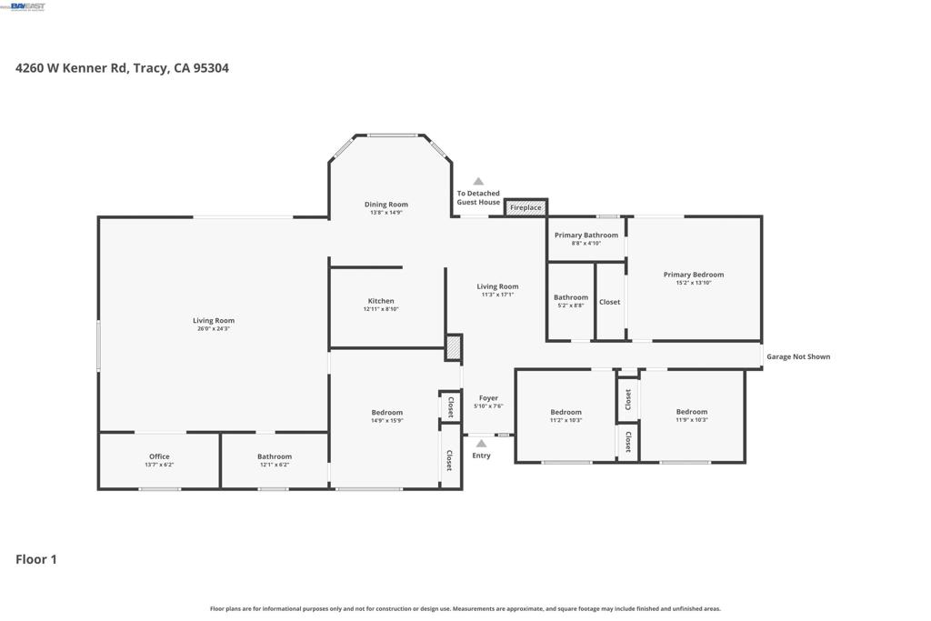 Residential in Tracy 5