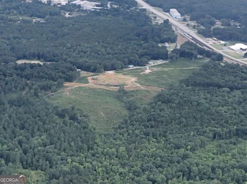 TRACT 3 Thornton Dr, Elberton, GA, 30635 | Card Image