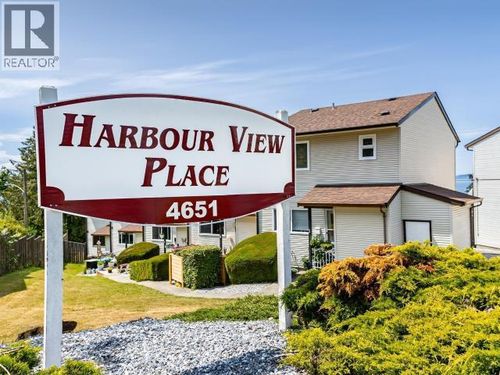 1-4651 Harvie Ave, Powell River, BC, V8A2P4 | Card Image