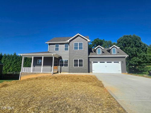 372 Wiltshire Drive, Johnson City, TN, 37615 | Card Image