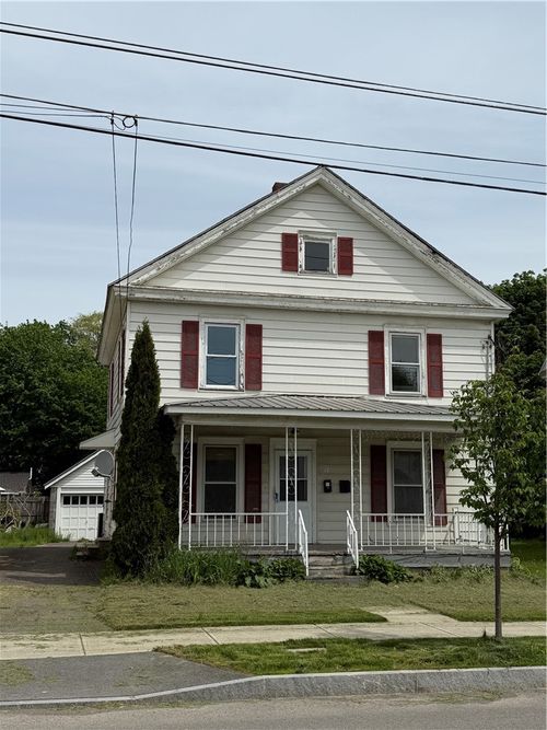 37 Rexford Street, Norwich, NY, 13815 | Card Image