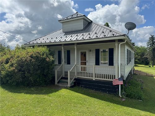 16236 Route 286 Hwy E, Commodore, PA, 15729-8306 | Card Image