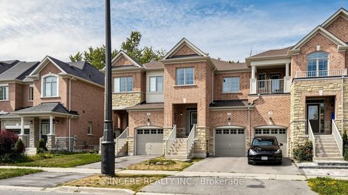 74 Paper Mills Cres, Richmond Hill, ON, L4E0V4 | Card Image