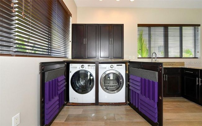 UNIT-113C - 235 Cocoanut Ave, Townhouse with 3 bedrooms, 5 bathrooms and null parking in SARASOTA FL | Image 34