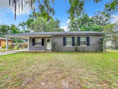 807 S Oak Avenue, House other with 3 bedrooms, 1 bathrooms and null parking in Fort Meade FL | Image 2