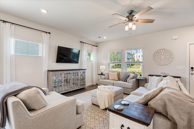 4108 Crimson Hop Dr, House other with 3 bedrooms, 3 bathrooms and 2 parking in Antioch TN | Image 7