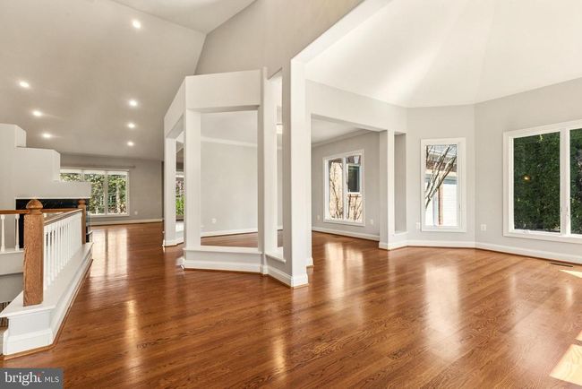 8092 Crooked Oaks Ct, House other with 3 bedrooms, 3 bathrooms and null parking in GAINESVILLE VA | Image 12