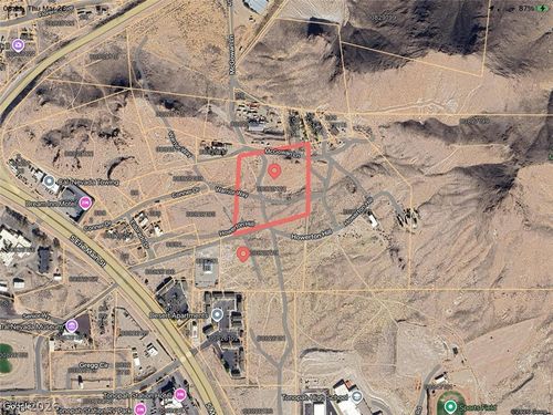 209 E Howerton Hl, Tonopah, NV, 89049 | Card Image