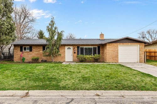 4009 W Normandie Dr, Boise, ID, 83705-4734 | Card Image