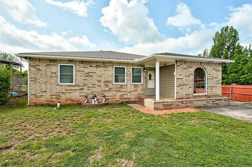 1827 W Vilas Avenue, Guthrie, OK, 73044 | Card Image