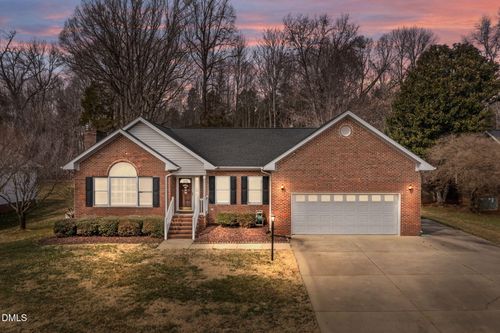 1214 Raspberry Run, Graham, NC, 27253-9555 | Card Image