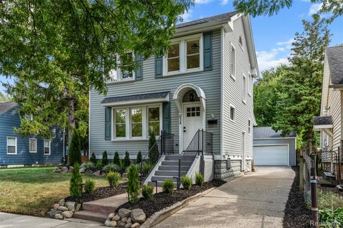 634 Channing St, Ferndale, MI, 48220-2632 | Card Image